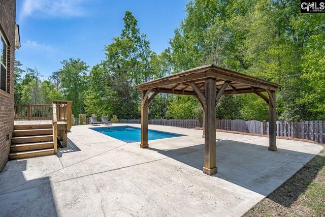 667 Dutchmans Creek Trail, Irmo, SC 29063