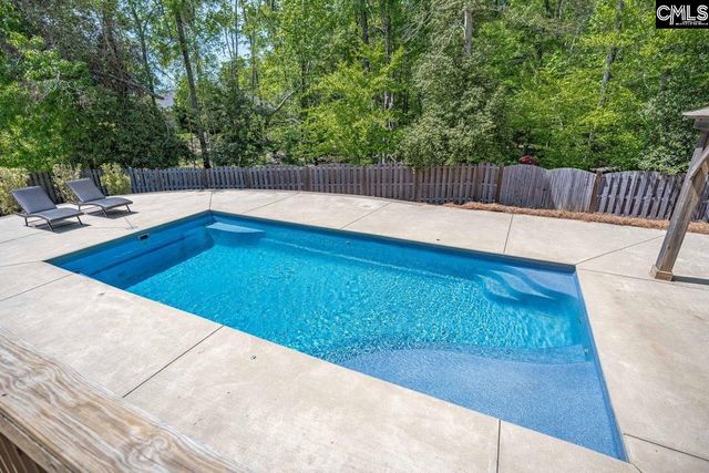 667 Dutchmans Creek Trail, Irmo, SC 29063