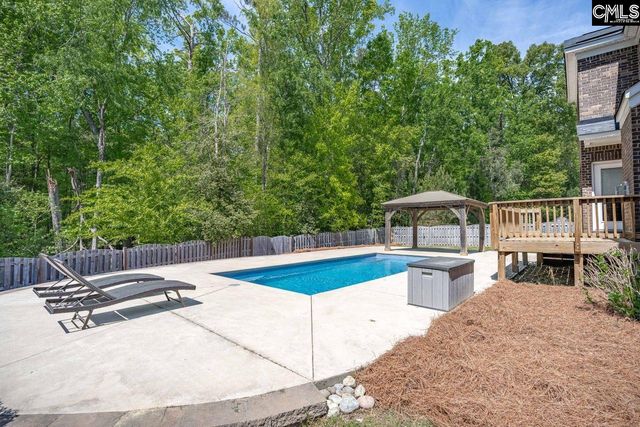 667 Dutchmans Creek Trail, Irmo, SC 29063