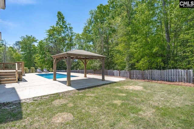 667 Dutchmans Creek Trail, Irmo, SC 29063
