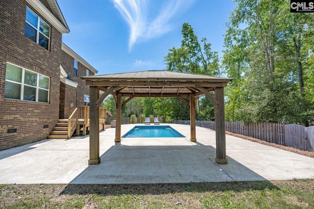 667 Dutchmans Creek Trail, Irmo, SC 29063