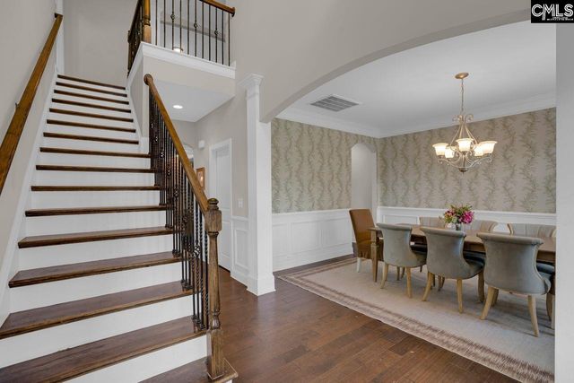 667 Dutchmans Creek Trail, Irmo, SC 29063