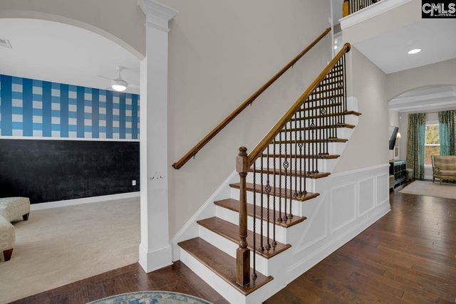 667 Dutchmans Creek Trail, Irmo, SC 29063