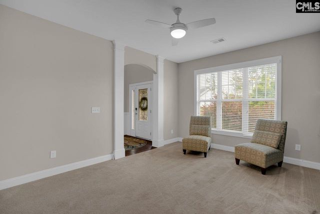 667 Dutchmans Creek Trail, Irmo, SC 29063
