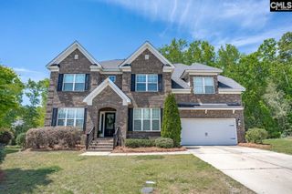 667 Dutchmans Creek Trail, Irmo, SC 29063