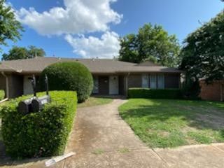7640 Dentcrest Drive, Dallas, TX 75254