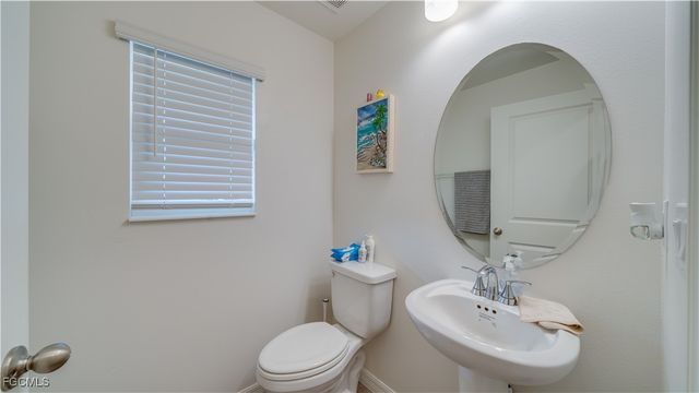 15100 Caspian Tern CT 102, North Fort Myers, FL 33917