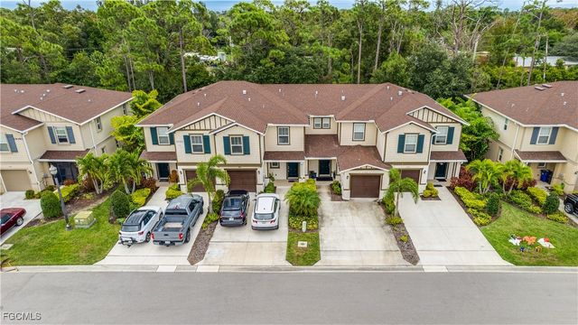 15100 Caspian Tern CT 102, North Fort Myers, FL 33917