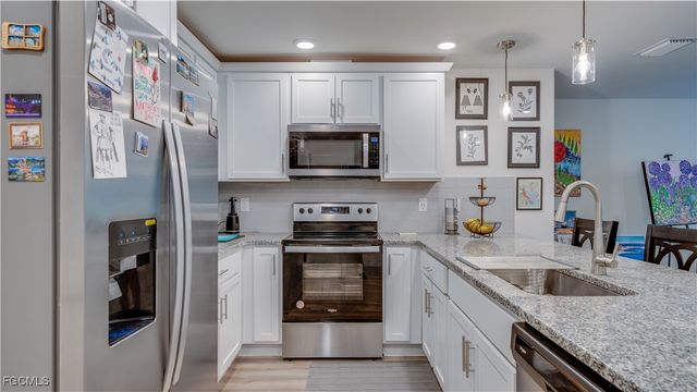 15100 Caspian Tern CT 102, North Fort Myers, FL 33917