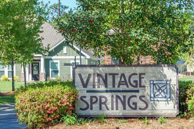 Lot 76 S Founders Way, Hattiesburg, MS 39401