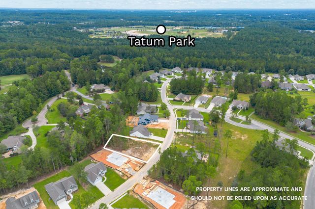 Lot 76 S Founders Way, Hattiesburg, MS 39401