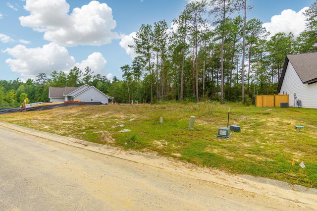 Lot 76 S Founders Way, Hattiesburg, MS 39401