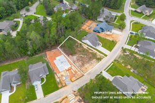 Lot 76 S Founders Way, Hattiesburg, MS 39401