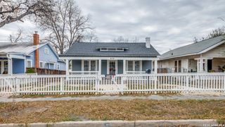 830 W Craig Pl, San Antonio, TX 78212