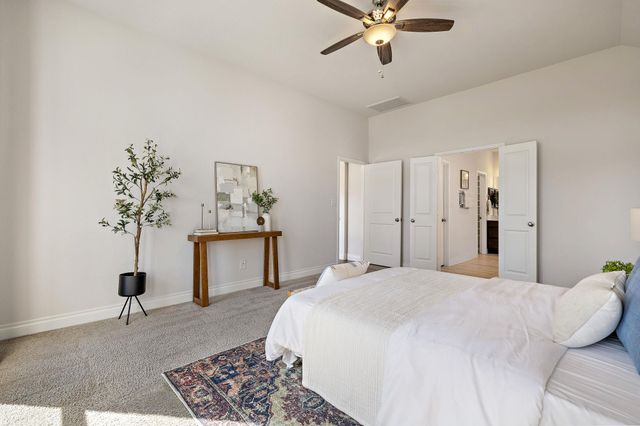 205 Belford ST, Georgetown, TX 78628