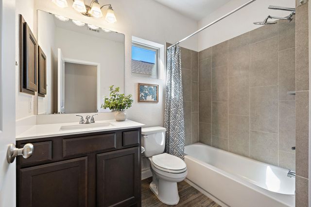 205 Belford ST, Georgetown, TX 78628