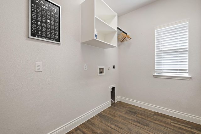 205 Belford ST, Georgetown, TX 78628