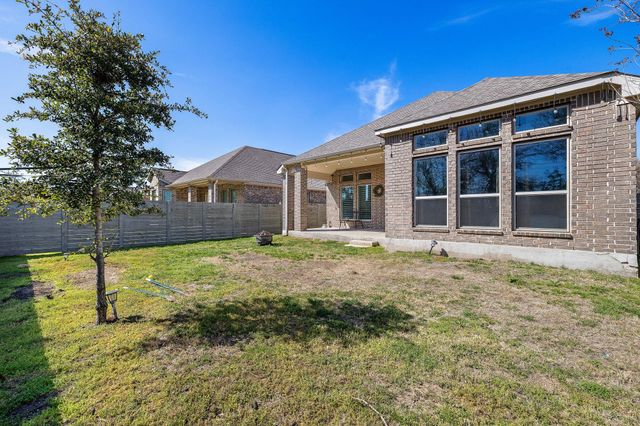 205 Belford ST, Georgetown, TX 78628