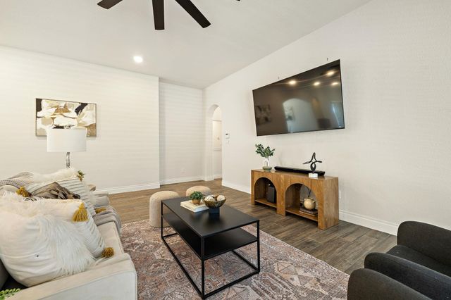 205 Belford ST, Georgetown, TX 78628