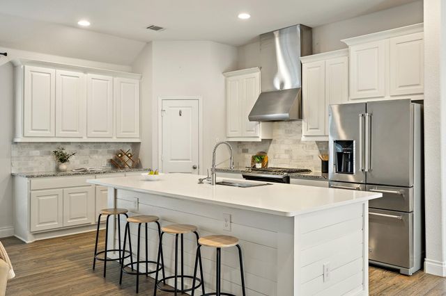 205 Belford ST, Georgetown, TX 78628