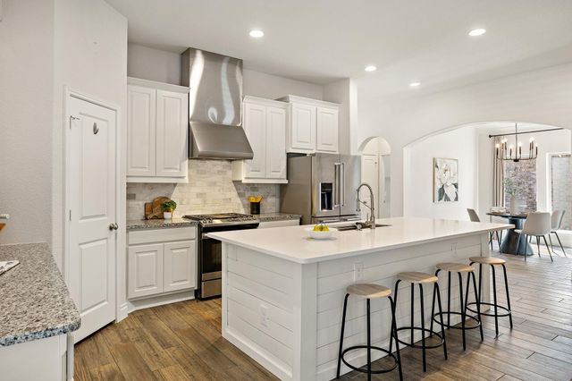 205 Belford ST, Georgetown, TX 78628