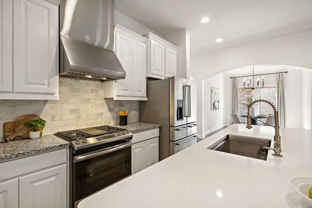 205 Belford ST, Georgetown, TX 78628