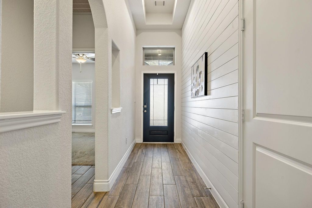 205 Belford ST, Georgetown, TX 78628