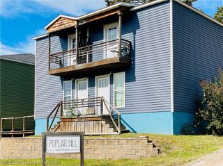 629 Poplar Street, Van Buren, AR 72956