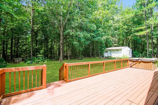 190 Hardwood Drive, Franklinton, NC 27525