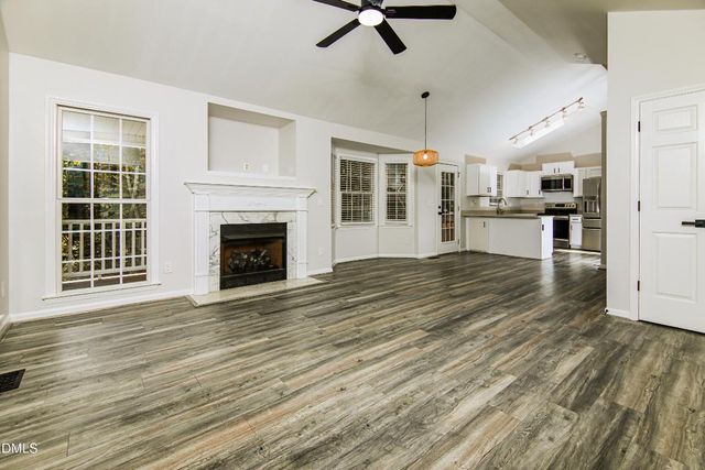 190 Hardwood Drive, Franklinton, NC 27525