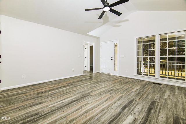 190 Hardwood Drive, Franklinton, NC 27525