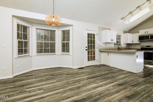 190 Hardwood Drive, Franklinton, NC 27525