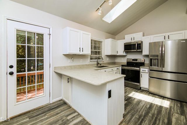 190 Hardwood Drive, Franklinton, NC 27525