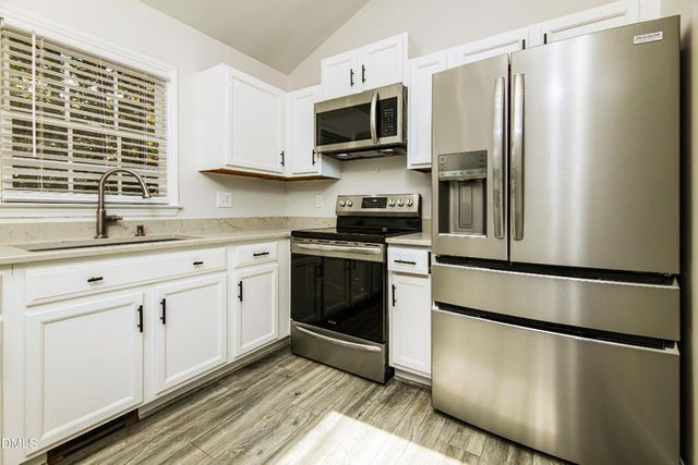 190 Hardwood Drive, Franklinton, NC 27525