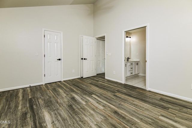 190 Hardwood Drive, Franklinton, NC 27525