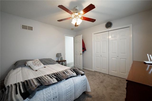 13751 W 243Rd Street, Louisburg, KS 66053