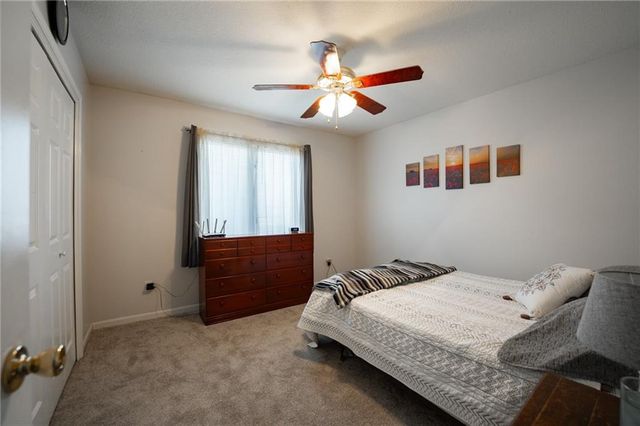 13751 W 243Rd Street, Louisburg, KS 66053