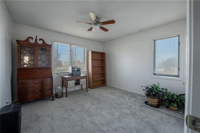 13751 W 243Rd Street, Louisburg, KS 66053