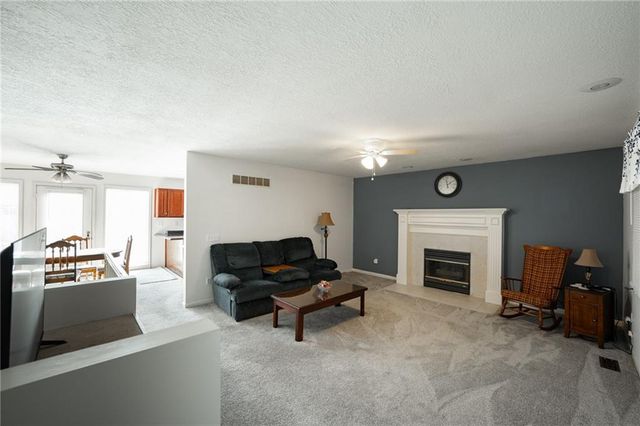 13751 W 243Rd Street, Louisburg, KS 66053