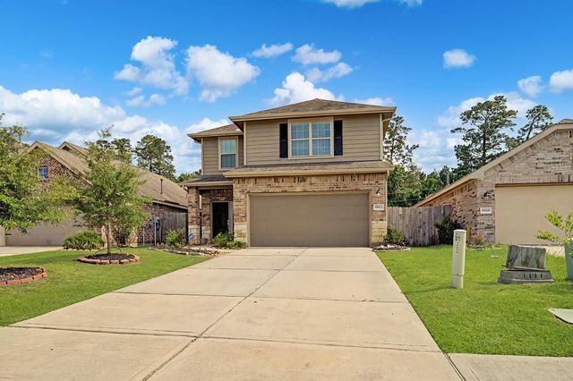 18972 Cicerone Court, New Caney, TX 77357
