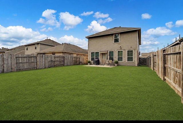 18972 Cicerone Court, New Caney, TX 77357