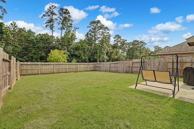 18972 Cicerone Court, New Caney, TX 77357