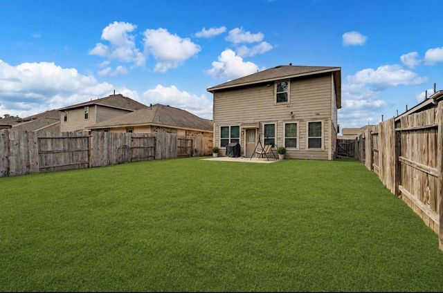 18972 Cicerone Court, New Caney, TX 77357