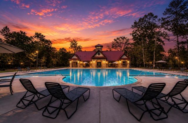 18972 Cicerone Court, New Caney, TX 77357
