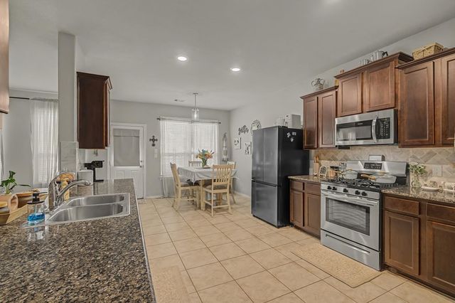 18972 Cicerone Court, New Caney, TX 77357