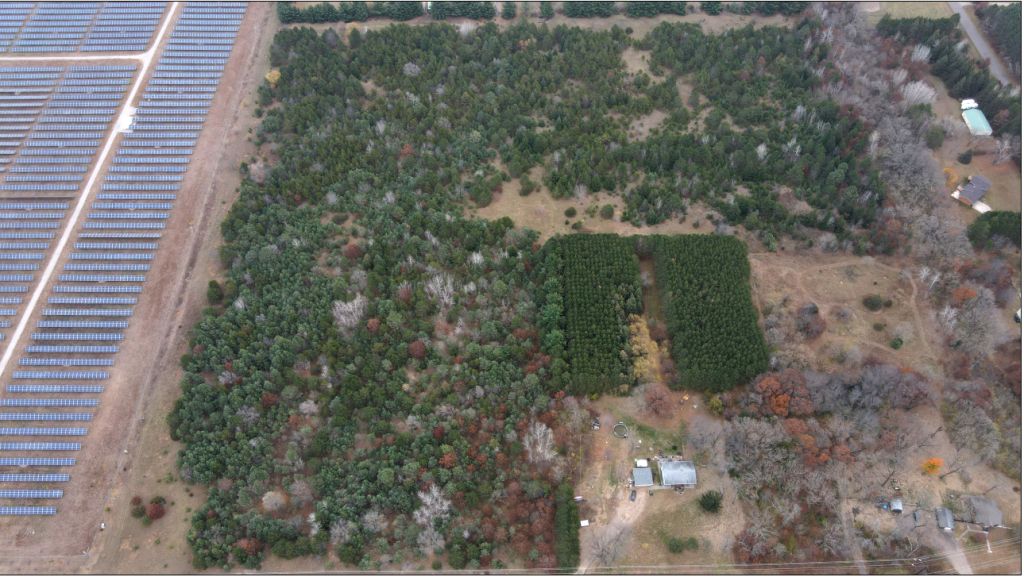 Lot 2 Kable Avenue, North Branch, MN 55056 — exterior