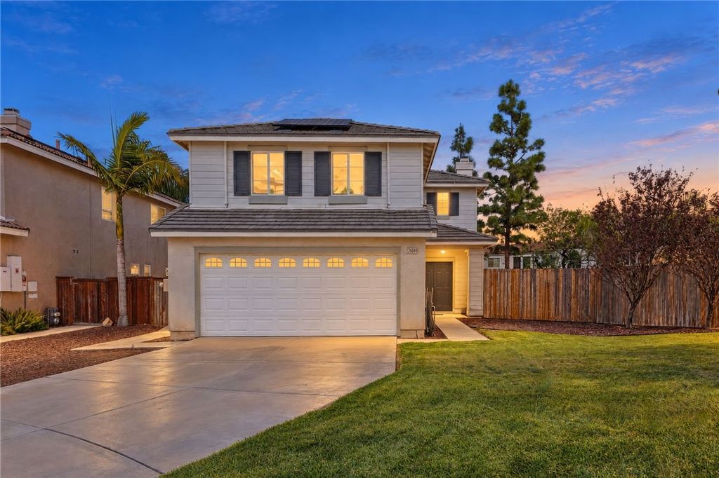 26840 Redwood, Murrieta, CA 92563 — photo 2