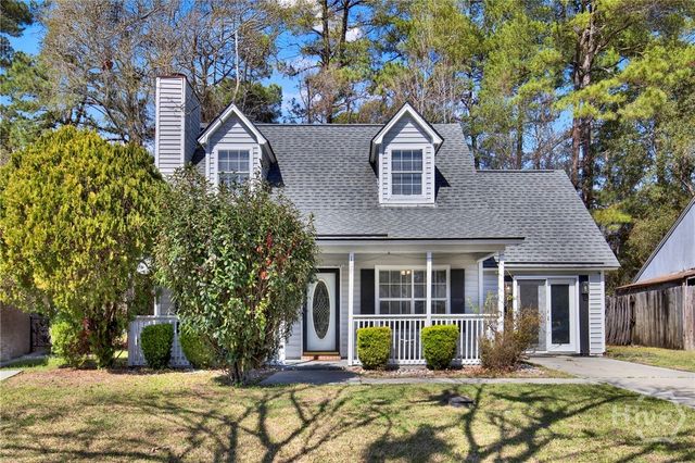 108 Quail Forest Court, Savannah, GA 31419