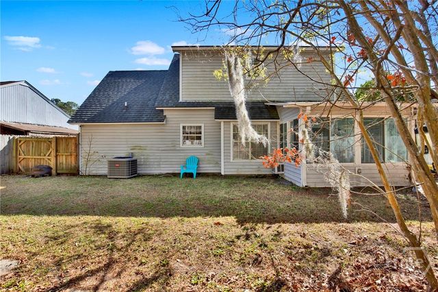 108 Quail Forest Court, Savannah, GA 31419