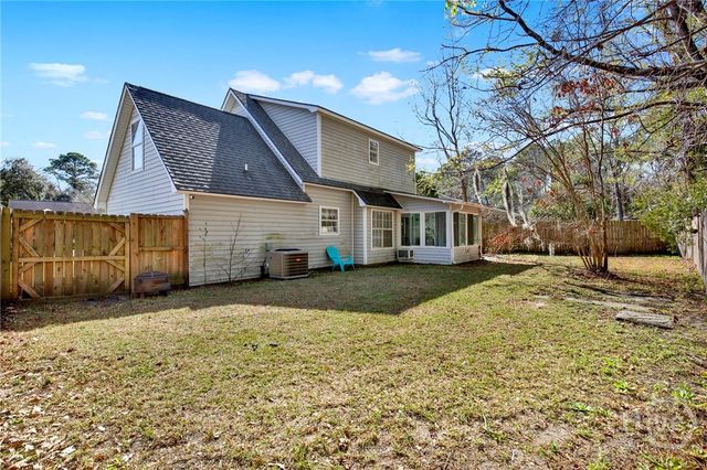 108 Quail Forest Court, Savannah, GA 31419